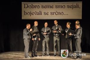 27. april – dan upora proti okupatorju 11